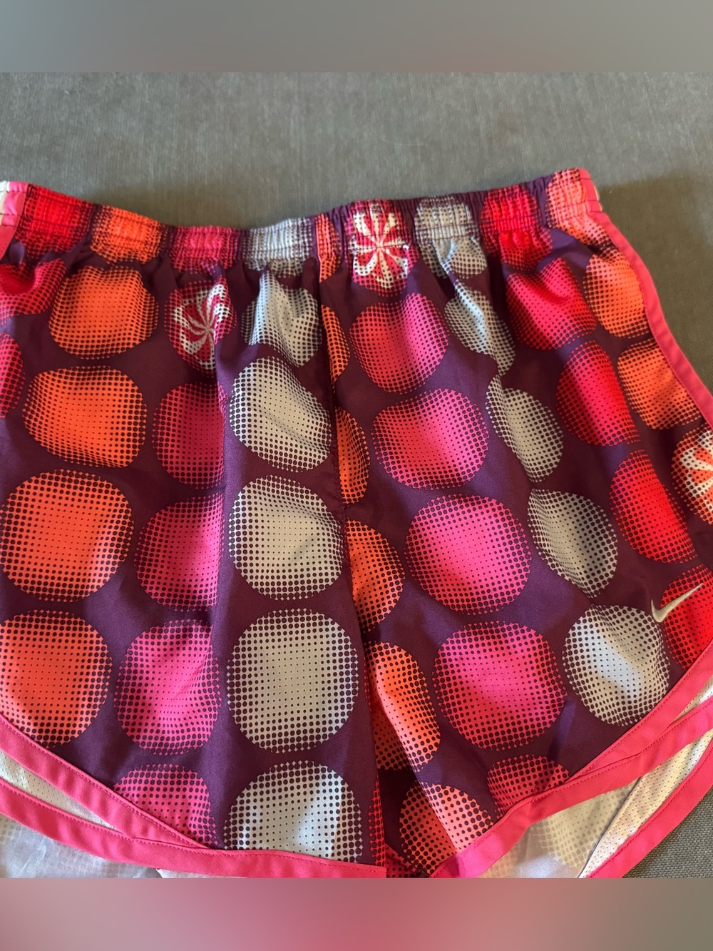 Nike Women's Athletic Shorts